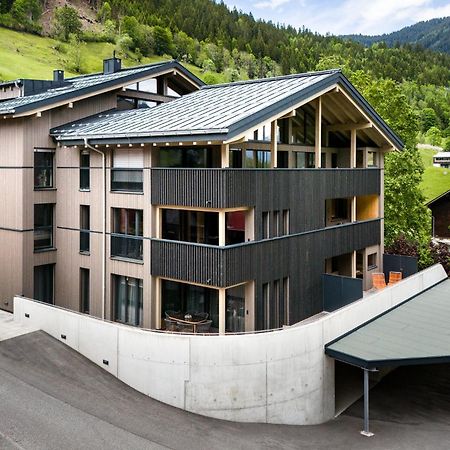 Appartement Zentral Mit Panoramasauna By A-Appartments Brand  Zewnętrze zdjęcie
