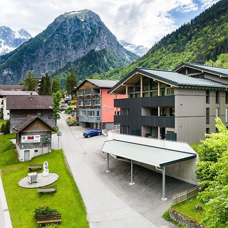 Appartement Zentral Mit Panoramasauna By A-Appartments Brand  Zewnętrze zdjęcie