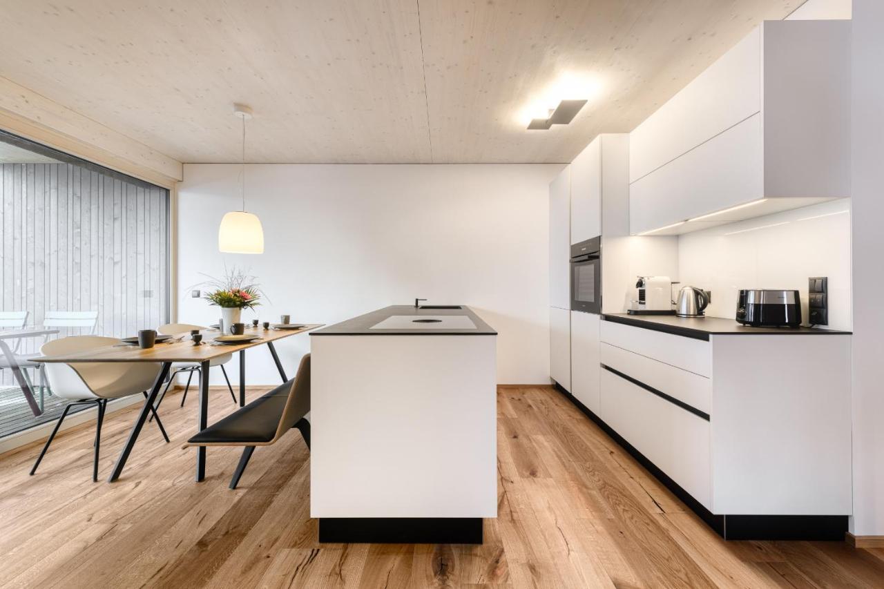 Appartement Zentral Mit Panoramasauna By A-Appartments Brand  Zewnętrze zdjęcie
