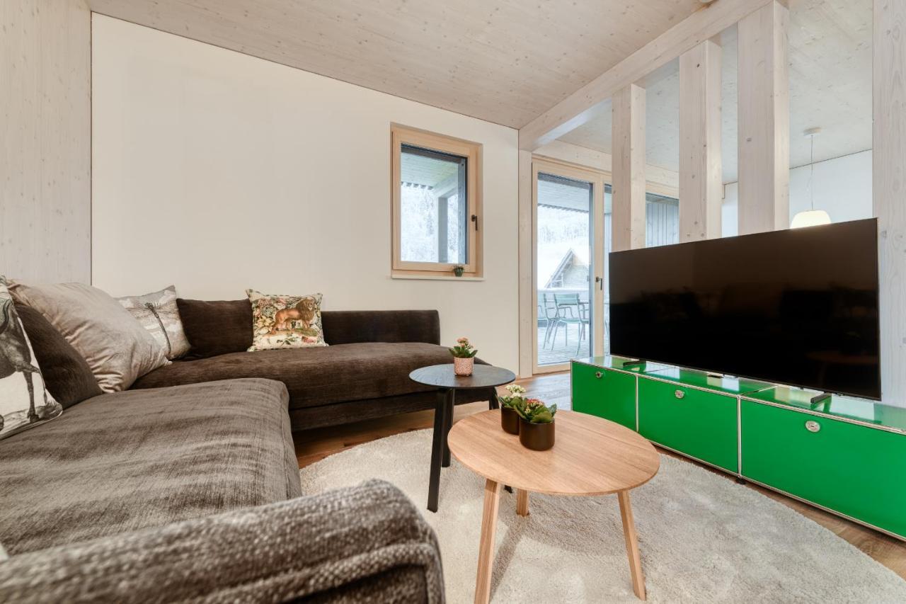 Appartement Zentral Mit Panoramasauna By A-Appartments Brand  Zewnętrze zdjęcie