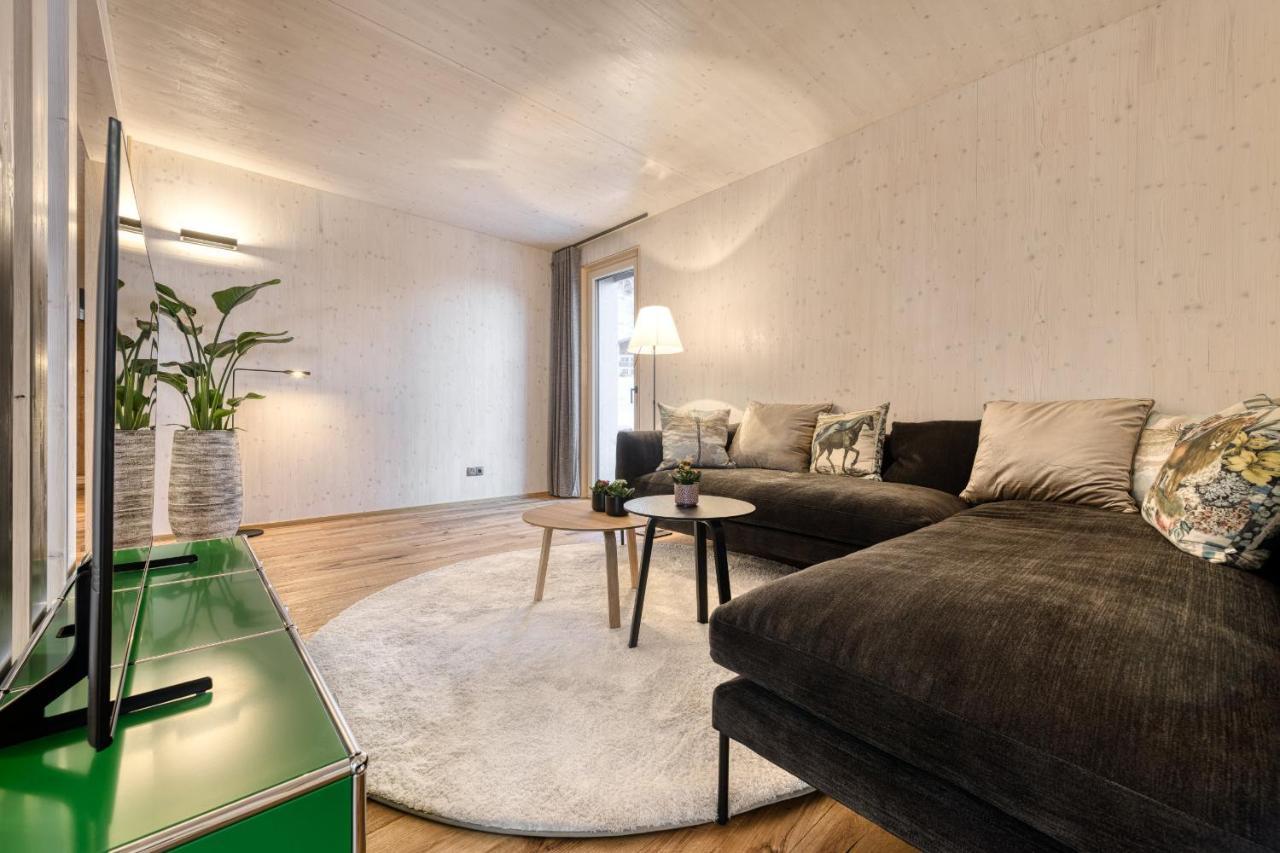 Appartement Zentral Mit Panoramasauna By A-Appartments Brand  Zewnętrze zdjęcie