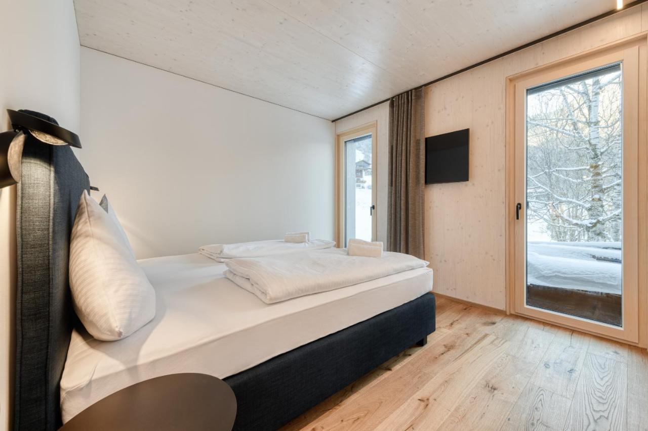 Appartement Zentral Mit Panoramasauna By A-Appartments Brand  Zewnętrze zdjęcie