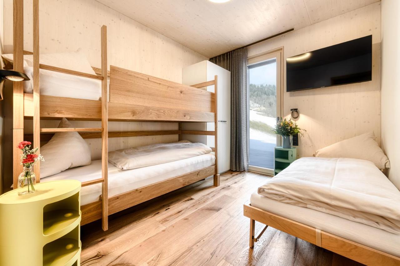 Appartement Zentral Mit Panoramasauna By A-Appartments Brand  Zewnętrze zdjęcie