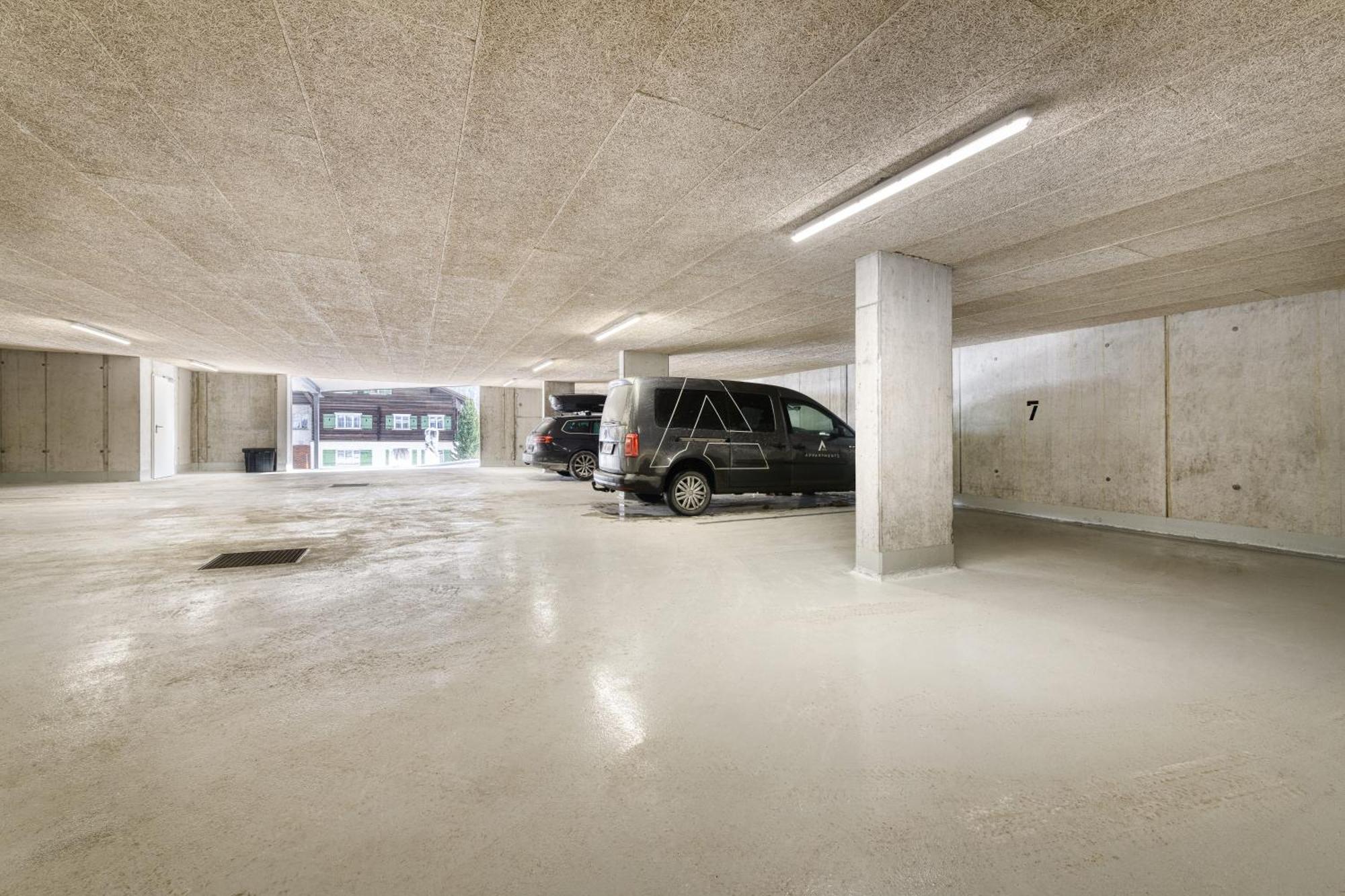 Appartement Zentral Mit Panoramasauna By A-Appartments Brand  Zewnętrze zdjęcie