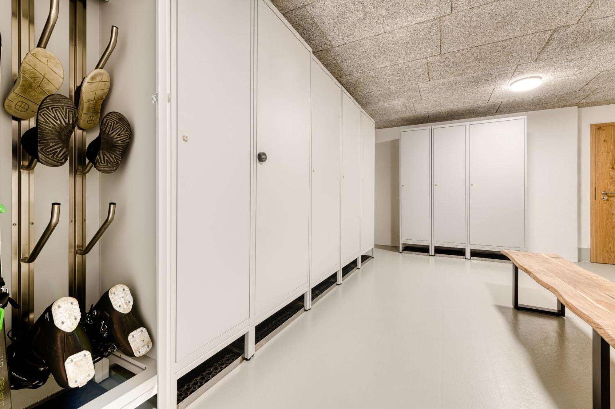 Appartement Zentral Mit Panoramasauna By A-Appartments Brand  Zewnętrze zdjęcie